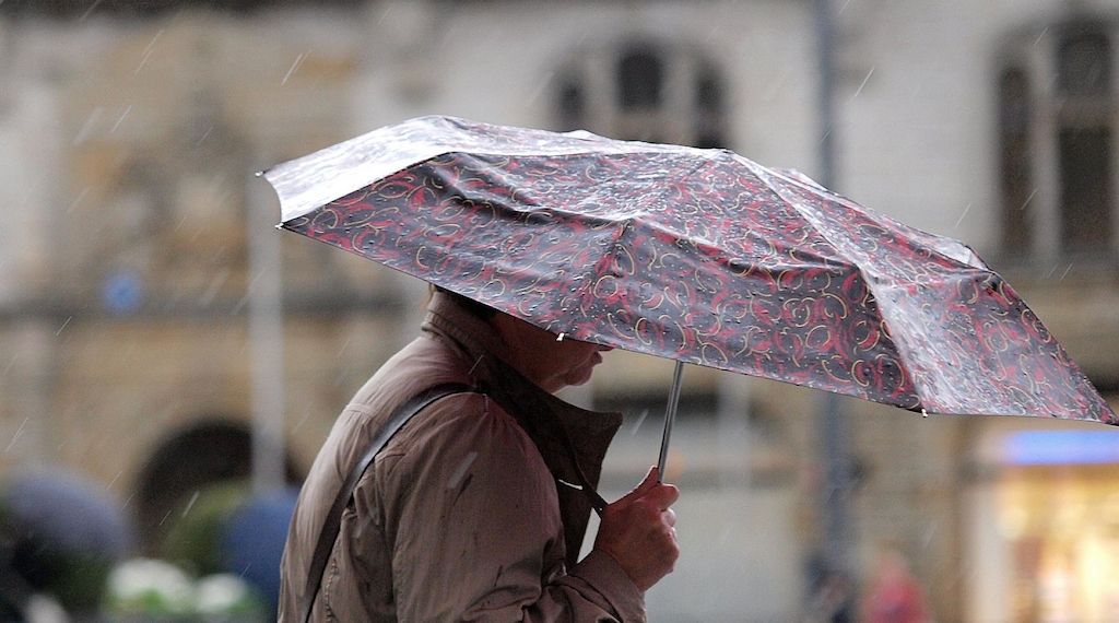 Wetterbericht für Schleswig-Holstein/Hamburg (21.10.2025)