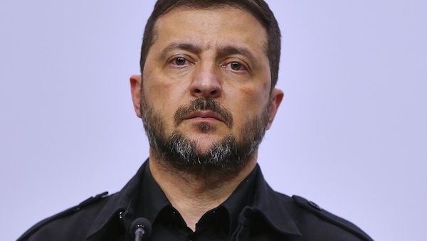 Selenskyj und Europäer werfen Putin Verzögerungstaktik vor