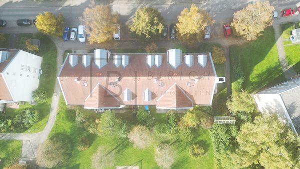 Moderne 3,5-Zimmer-Wohnung in ruhiger Lage – neuwertig und bezugsbereit!