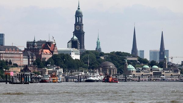 Hamburg startet Investitionsoffensive für Verkehrsinfrastruktur