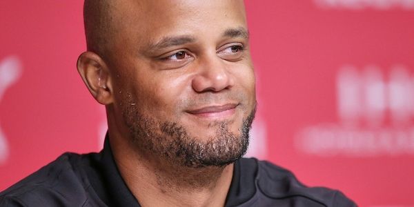 FC Bayern verlängert Vertrag mit Cheftrainer Kompany