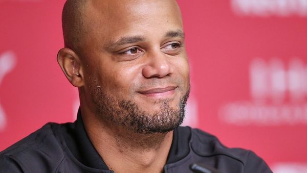 FC Bayern verlängert Vertrag mit Cheftrainer Kompany