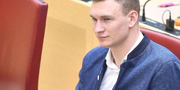 Grüne fordern bayerischen Operationsplan zur Drohnenabwehr