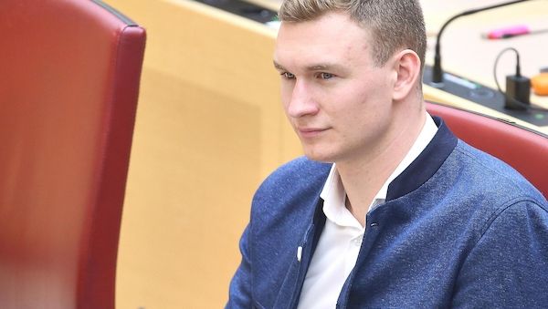 Grüne fordern bayerischen Operationsplan zur Drohnenabwehr