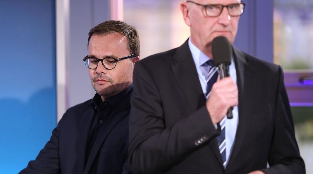 Brandenburger CDU-Fraktionschef Redmann verteidigt Woidkes Äußerungen zu AfD