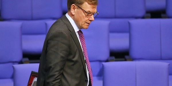 Wadephul reist mit sechsköpfiger Wirtschaftsdelegation nach China