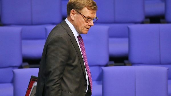 Wadephul reist mit sechsköpfiger Wirtschaftsdelegation nach China