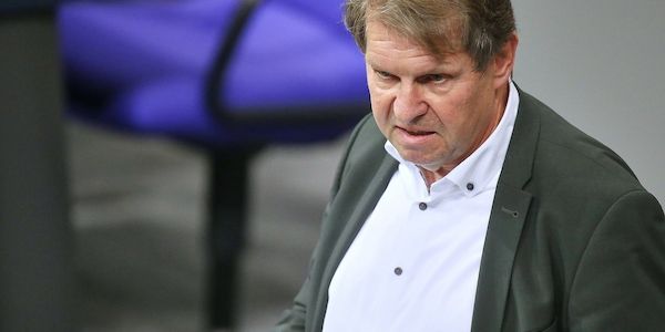 Stegner sieht Koalitionsklima durch "Stadtbild"-Äußerung belastet