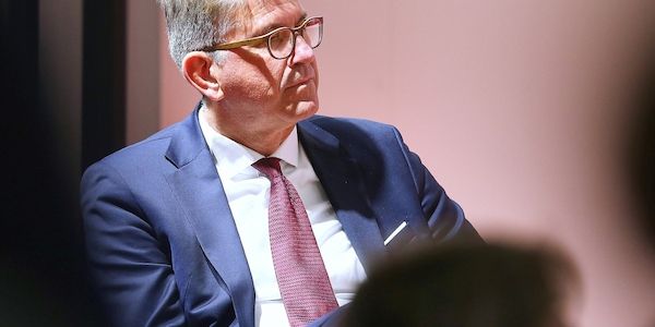 Weimer treibt Plattform-Abgabe voran - Eckpunktepapier geplant