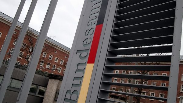 Bamf: Asylverfahren für arbeitsfähige Syrer laufen wieder an