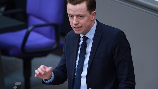 SPD-Abgeordneter Ahmetovic will Koalitionsbeschluss zu "Stadtbild"