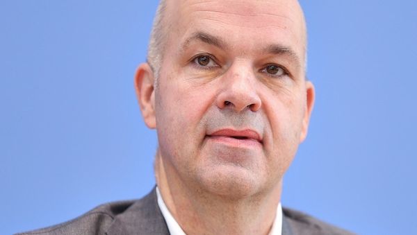 DIW-Präsident kritisiert Merz-Äußerungen zur Migration