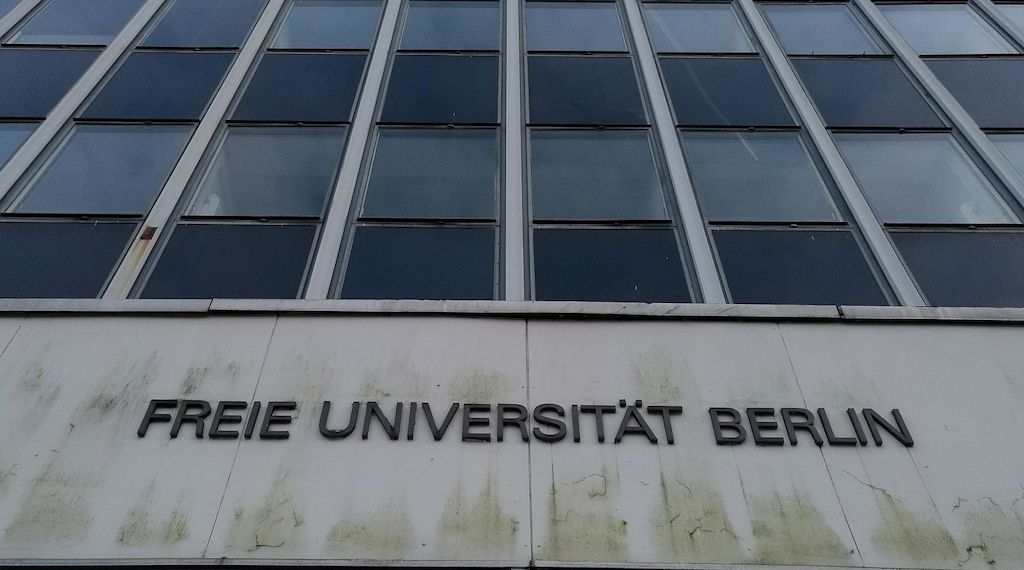 Quantenforschung in Berlin deckt "kulturelle Lücken" auf
