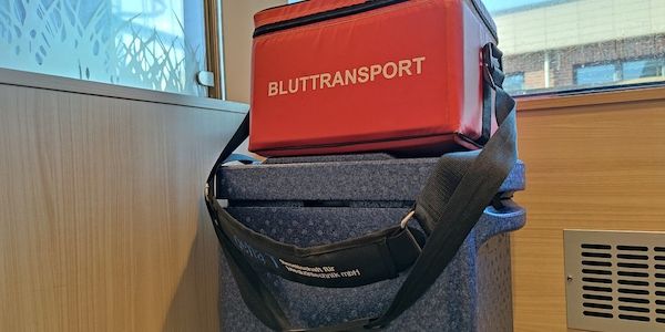 Bundeskabinett beschließt Reform zur Lebendorganspende