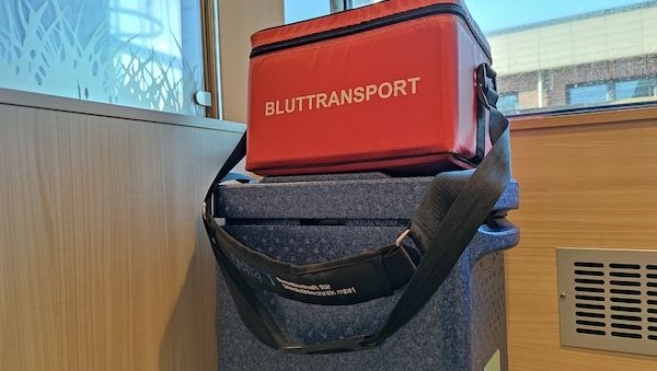Bundeskabinett beschließt Reform zur Lebendorganspende