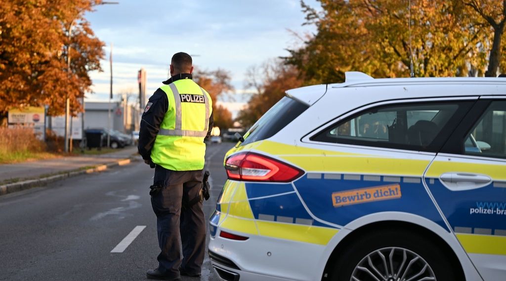 250-Kilo-Bombe entschärft – 3.000 Oranienburger können nach Hause