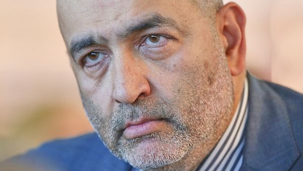 Nouripour kritisiert Verhandlungen mit Taliban scharf