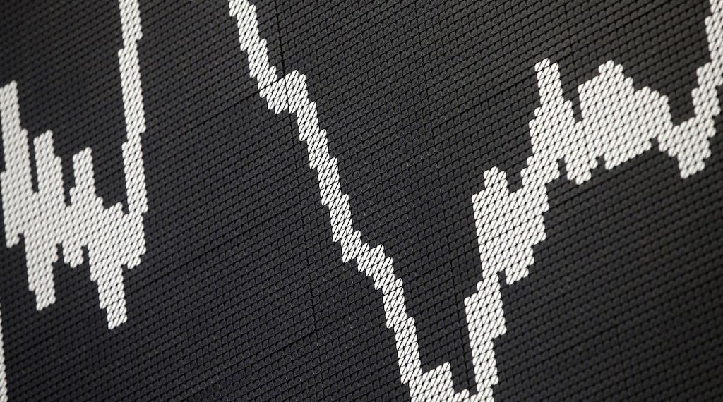 Dax lässt nach - Angst vor enttäuschenden Quartalszahlen