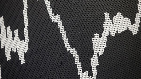 Dax lässt nach - Angst vor enttäuschenden Quartalszahlen