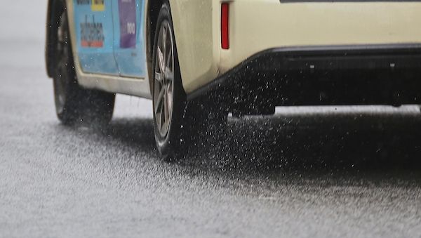 Wetterbericht für Nordrhein-Westfalen (23.10.2025)