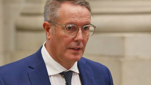 Schweitzer erwartet Einigung auf "Entlastungspaket"