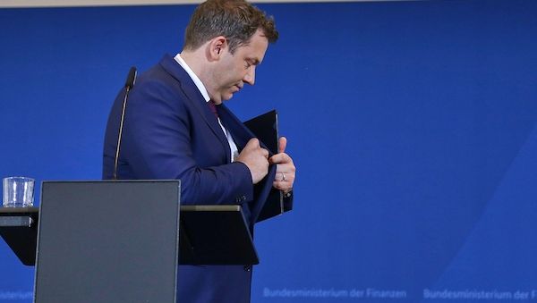 Union warnt nach Steuerschätzung vor nachlassenden Reformbemühungen