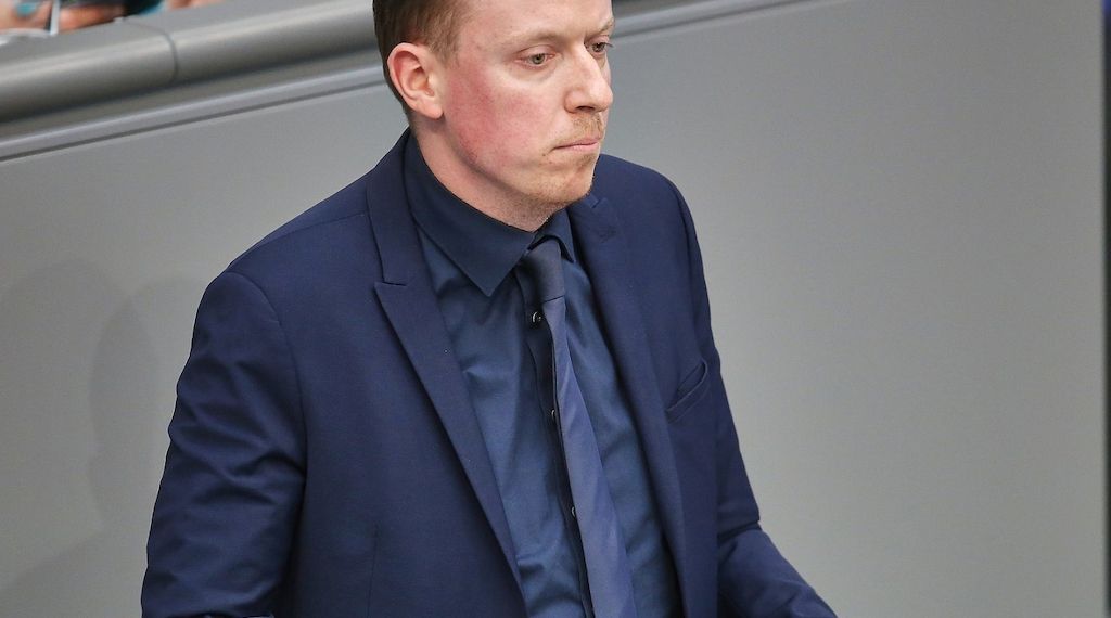SPD-Fraktion hält an der Unterstützung für UNRWA fest