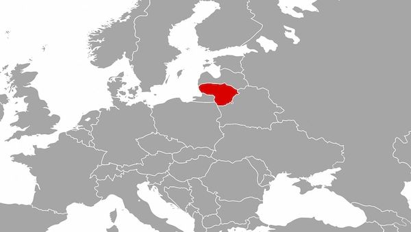 Russische Militärflugzeuge für 18 Sekunden im Luftraum von Litauen