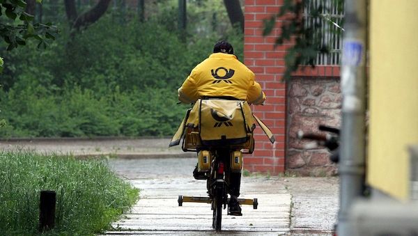 DHL bringt Zuschüsse für Zustellung von Tageszeitungen ins Spiel