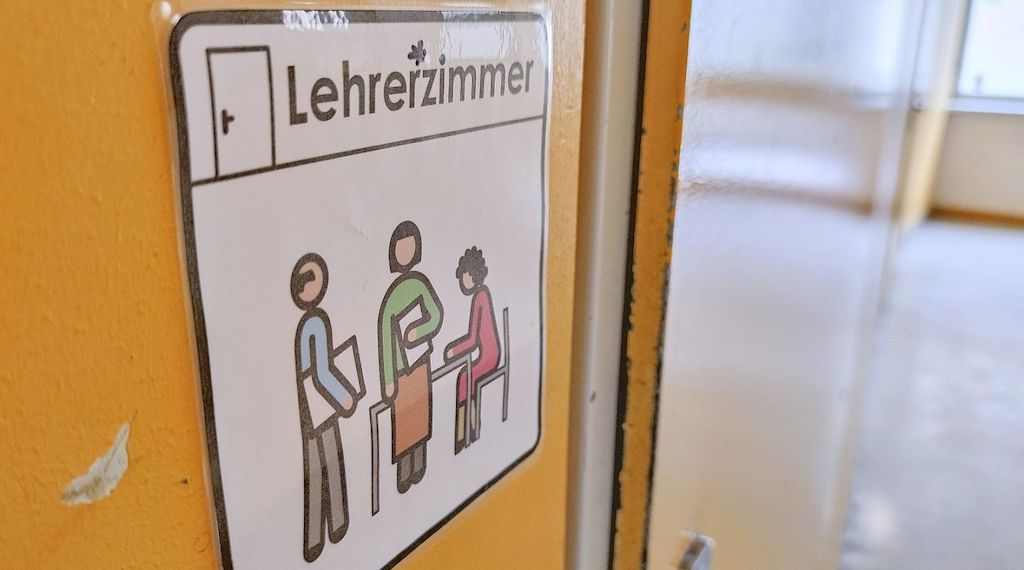 Fast 2.800 NRW-Beamte sind dauerhaft erkrankt