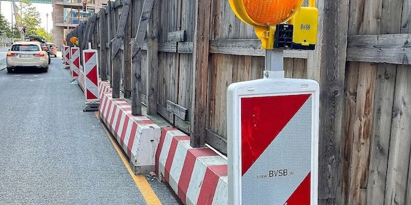 Auftragseingang im Bauhauptgewerbe gestiegen
