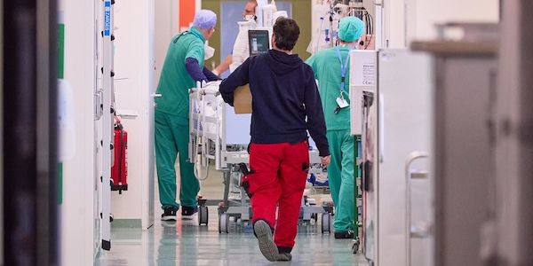 Brustkrebs ist zweithäufigste tödliche Krebserkrankung bei Frauen