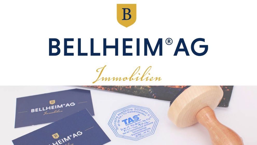 BELLHEIM AG - Ihr Immobilienmakler für Bielefeld & Umgebung!