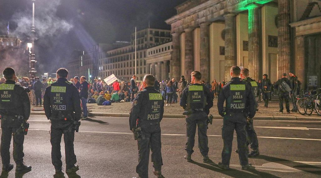 BKA meldt Rückgang der Rauschgiftdelikte nach Cannabis-Legalisierung