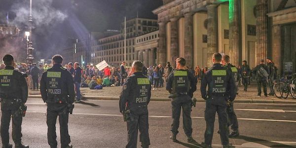 BKA meldt Rückgang der Rauschgiftdelikte nach Cannabis-Legalisierung