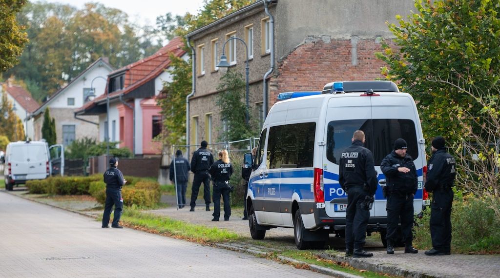 Fall Rebecca: Jetzt werten Ermittler die Ergebnisse aus