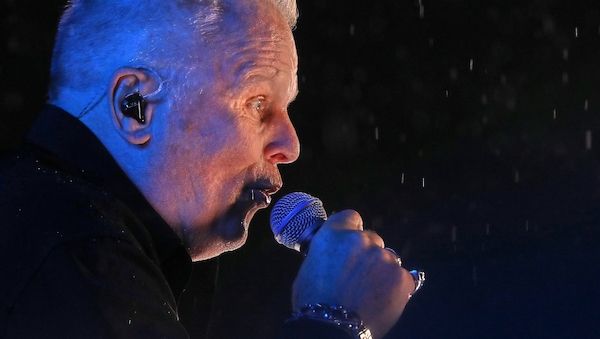 Rapper SSIO an Spitze der Album-Charts - Grönemeyer auf Platz drei
