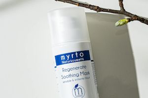 Clean Skincare: Reizarme Pflege für gesunde Haut Bild 3