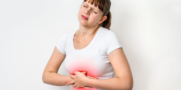 Lipödem und der Darm