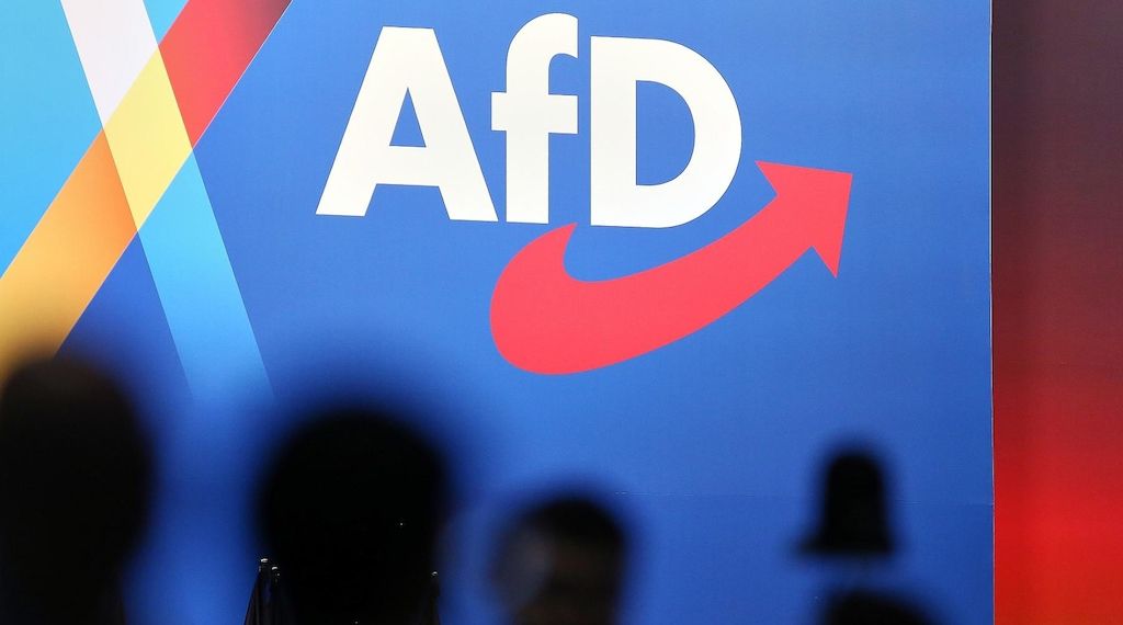 AfD beantragt Wiederholung der Bürgermeisterstichwahl in Bad Freienwalde