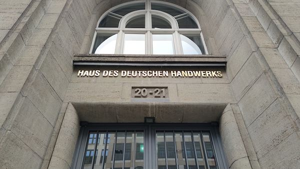 Handwerk wirft Bundesländern "mittelstandsfeindliches Agieren" vor