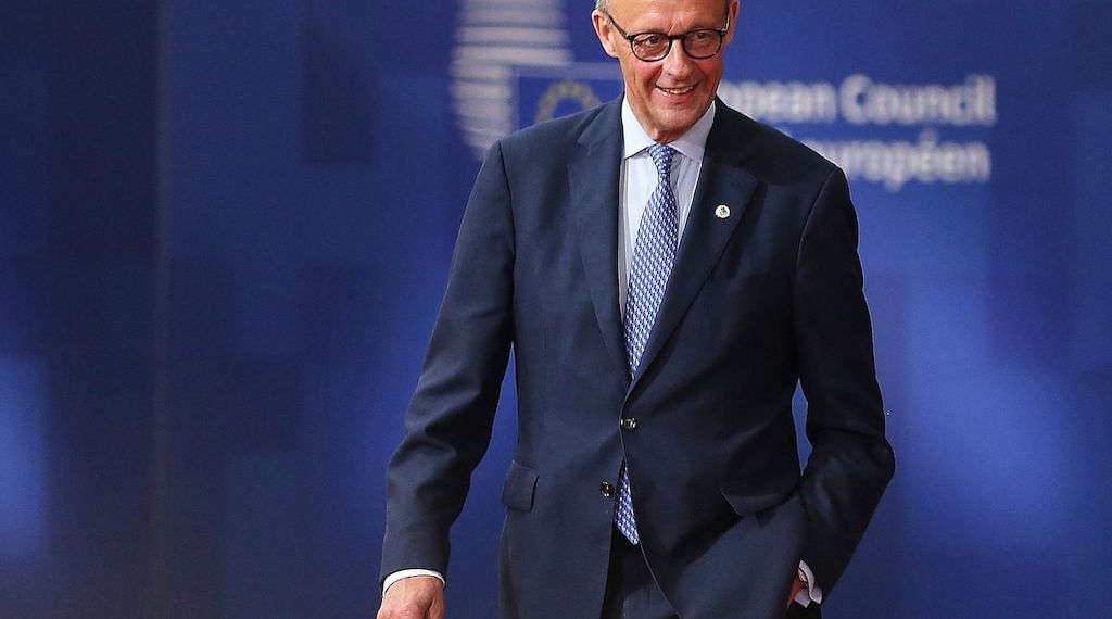 Ukrainischer Botschafter: "Diese Bundesregierung ist anders"