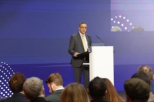 German Indian Innovation Summit 2025 Bild 2