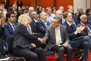 German Indian Innovation Summit 2025 Bild 1