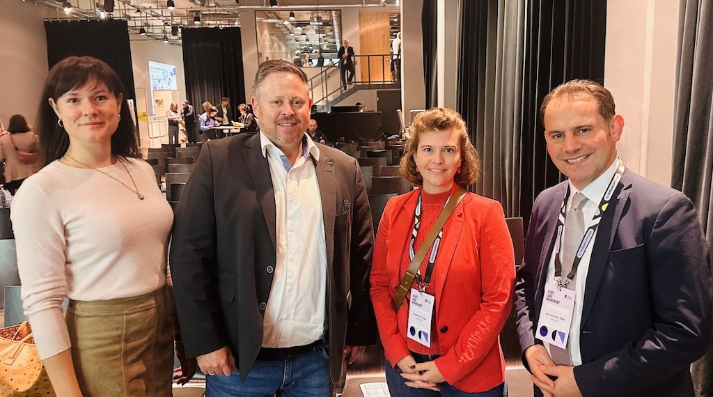 „Wohnen betrifft uns alle“ – Der Wohnkongress der Konrad-Adenauer-Stiftung zeigt die politische Sprengkraft des Themas