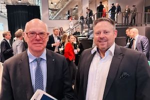 „Wohnen betrifft uns alle“ – Der Wohnkongress der Konrad-Adenauer-Stiftung zeigt die politische Sprengkraft des Themas Bild 2