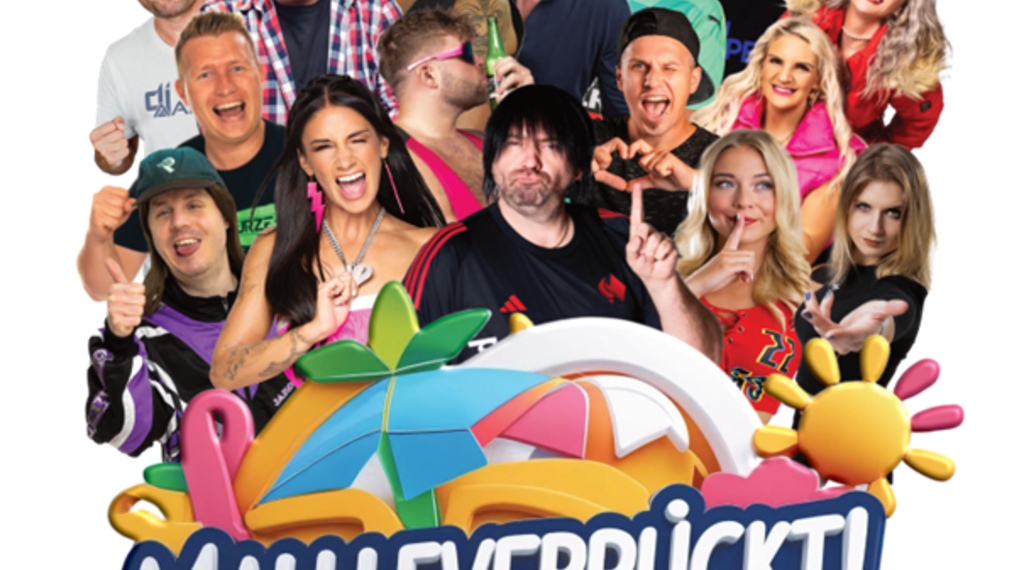 Aufgepasst! Große Ticket-Aktion bei Ballermann Radio für Malleverrückt