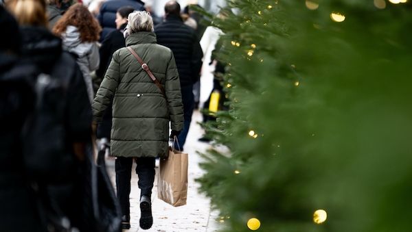 Shoppen im Advent in Berlin: An diesen Sonntagen sind Geschäfte offen