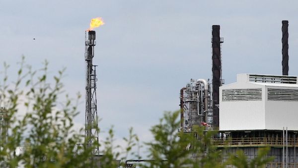 BSW warnt vor Gefährdung ostdeutscher Industrie durch US-Sanktionen
