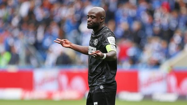 2. Bundesliga: Elversberg verliert in Bielefeld Tabellenführung